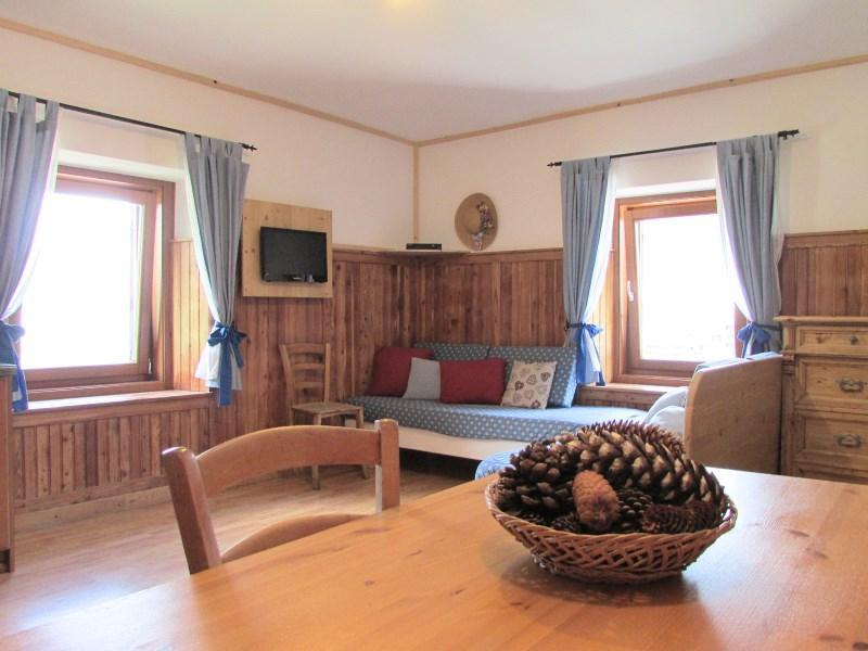 Cesa Da Riz Apartment กอลเล ซานตา ลูเชีย ภายนอก รูปภาพ