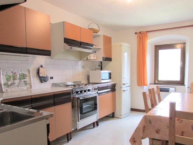 Cesa Da Riz Apartment กอลเล ซานตา ลูเชีย ภายนอก รูปภาพ