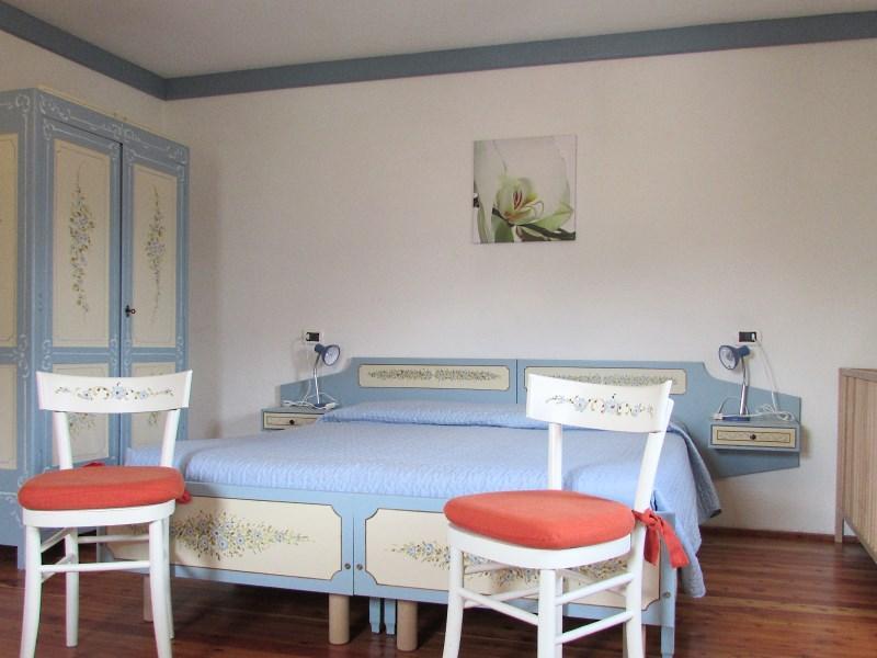 Cesa Da Riz Apartment กอลเล ซานตา ลูเชีย ภายนอก รูปภาพ